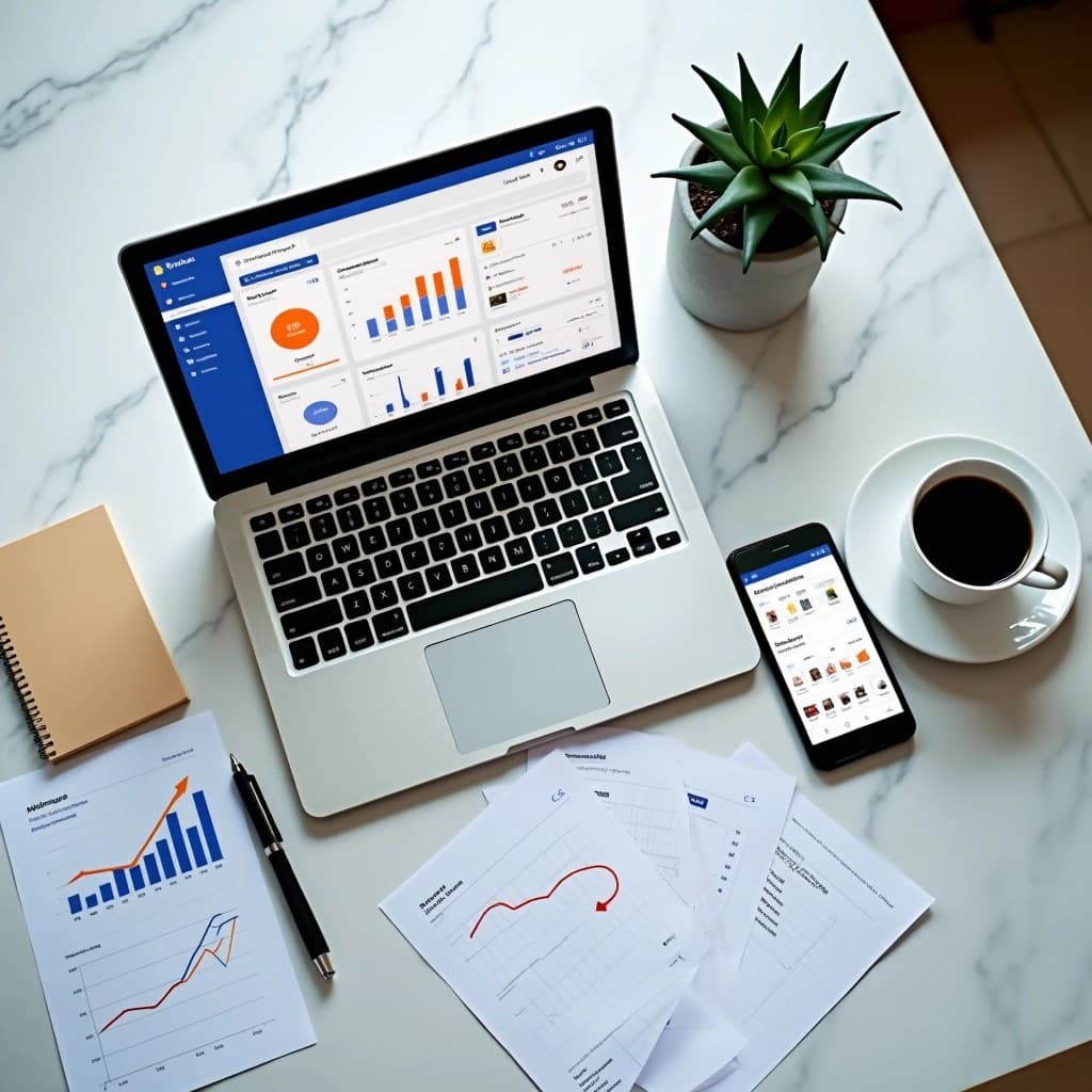 ecommerce product listing&nbsp;services